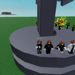 Bacon Roleplay World