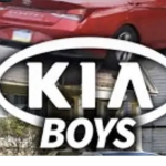 414 KIA BOYZ