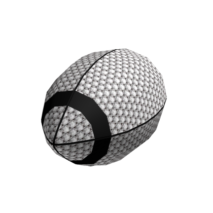 FreshCut Diamond Football thumbnail