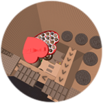 Game Badge Thumbnail