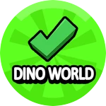 Game Badge Icon