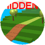 Hidden Badge