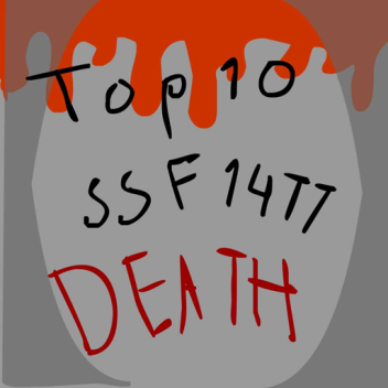 Top 10 ssf1477 Death (low fund,lazy)