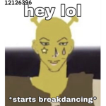 -don’t join->:(