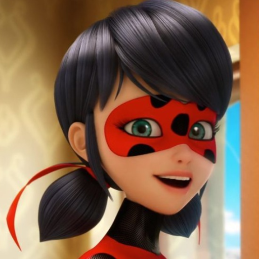 🐞 RED GIRL ELEVATOR 🐞 official Roblox game thumbnail