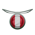 Peru Necklace