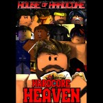 The HELLRAISER Community Center  | 2016-2019