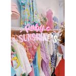 - Ruby’s Sunshine’s -