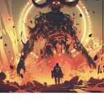 Demon Corp of idk