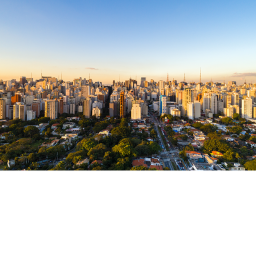 Cidade das cores pessoa :3
