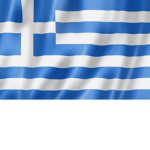 GREECE OF THE GOD