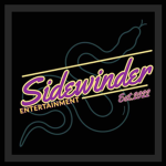 Sidewinder Entertainment