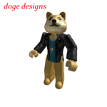 Doges Designs