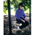 Michael Jackson Fan Cub