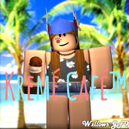 Kremé Café™