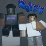 Savv Clothing!