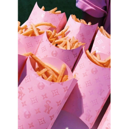 the