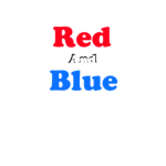 Red and Blue Community