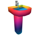 Sunset Sink