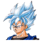 The Super Saiyan X-Fighters
