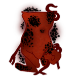 Trypophobia Bingus