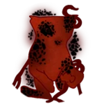 Trypophobia Bingus