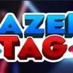 Paiting Lazer [II]