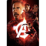 Marvel Fans/avengers