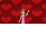 Bella’s Cheerleading Club!