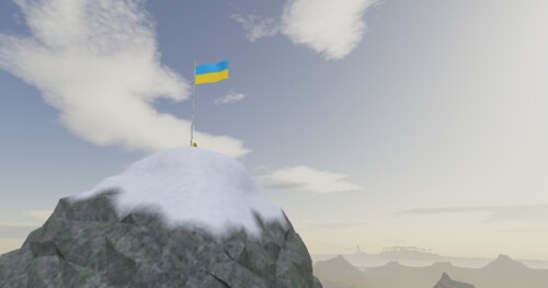No-Man's-Land [Update]