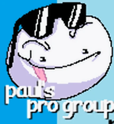 Paul's Pro Group Roblox group icon
