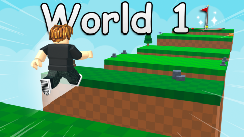 PARKOUR!
