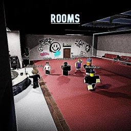 Rooms 6761 secrets unfolded icon