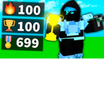 PRO CLAN BEDWARS GODS