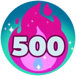 Game Badge Thumbnail