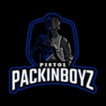 PPB {Pistol Packin Boyz}