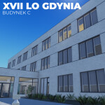 XVII LO Gdynia - Budynek C