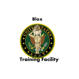 Blox Training Facility