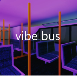 vibe bus (ALPHA) icon