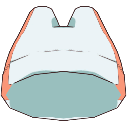 PPPP Miku Hat💥 Roblox item