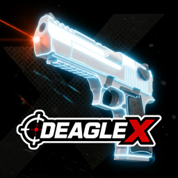 Deagle X