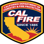 Cal Fire Station 43