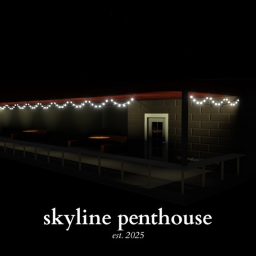 [🌠] skyline penthouse