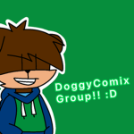 DoggyComix’s GROUP!! :D