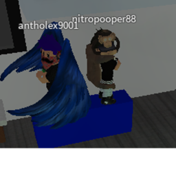 Club Nitro (Beta)