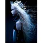 Darkness Queen Valkyrie