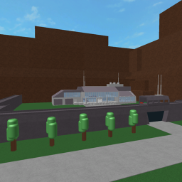 Fort F.O.M #2 icon