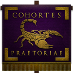 Cohoгtes Praetoгiae