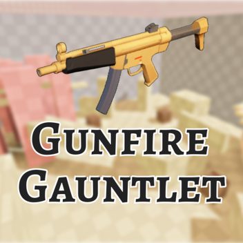 Gunfire Gauntlet: Respawn Rivals