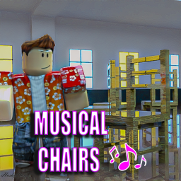 [NEW] MUSICAL CHAIRS 🎶